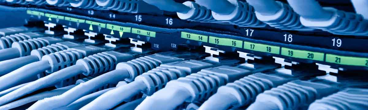 Reliability inbuilt.